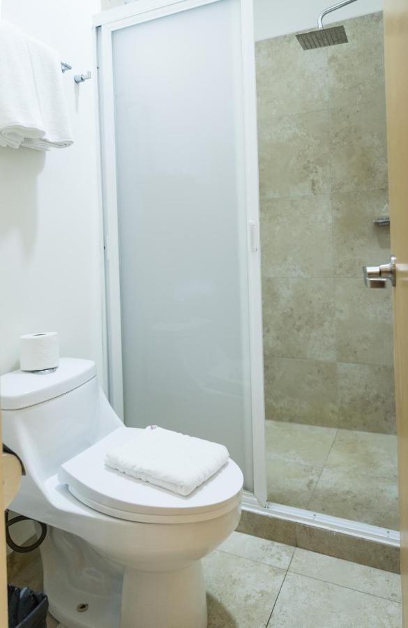 Nova Hotel Cadereyta Jiménez 外观 照片